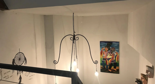 Апартаменты Premium El Caite Hostel