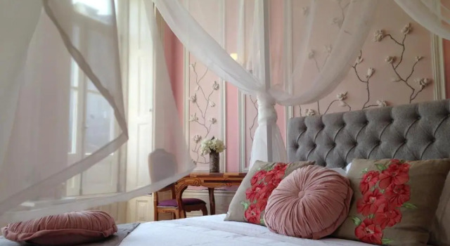 Люкс Superior Boavista Eco-Luxury House