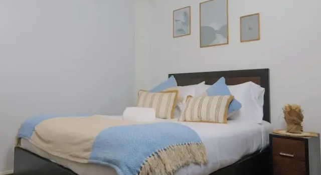 Апартаменты Cozy Apartment in Parque 93