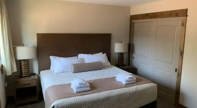 Номер Standard с 2 комнатами The Pines at Sunriver