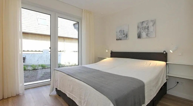 Villa Stern Villa Stern Appartement 01, Забронировать Апартаменты/квартира Тиммендорфер-Штранд Bay of Lubeck