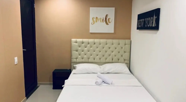 Номер Superior Otro Mundo Hostel