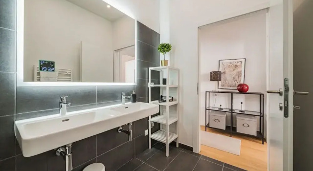 Апартаменты easy-flat Pilgramgasse - Apartments near Metro