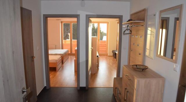Apartment Iva
