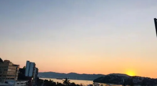 Villa Costera Hotel Boutique, Rezervovat Boutique Hotel Acapulco Guerrero, poblíž Acapulco Cathedral