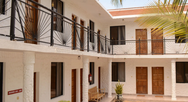 PrideInn Hotel Nyali, Book Hotel Nyali 