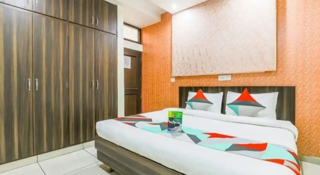 Номер Premium Via Mayank Palace