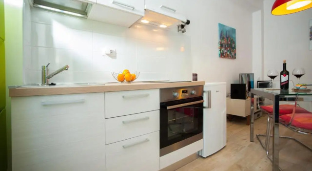 Ayre Apartman Split, Prenota Appartamento Splitska 