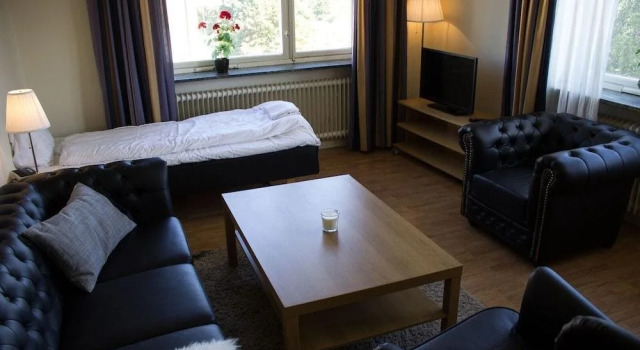 Hotell Paradis, Varaa Hotelli Södertäljen kunta 