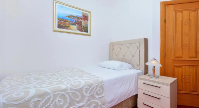 Номер Standard Hotel Adriana