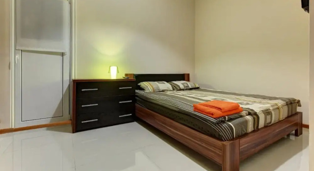 Mini Hotel Brusnika Izmailovskaya, Reservar Mini-hotel Hotéis baratos em Moscou