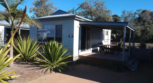 Коттедж NRMA Tathra Beachfront Holiday Park