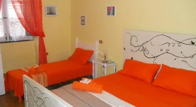 Апартаменты Welcome to the "Rossinelli Lodge"