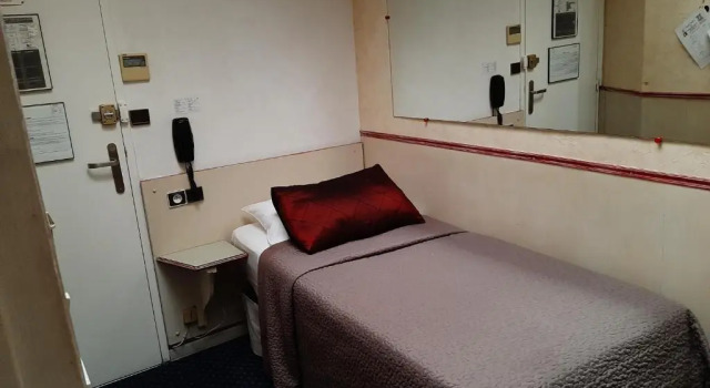 Номер Economy Hotel Mignon