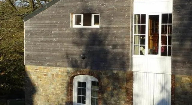 Gîte Le Randonneur