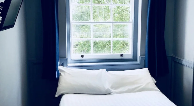 Двухместный номер Standard The Excelsior Hotel