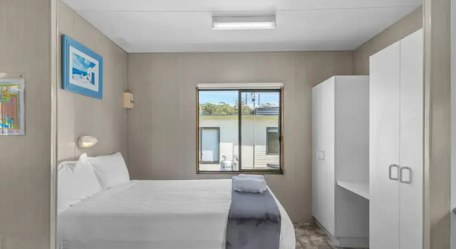 Joalah Holiday Park, Rezervasyon Otel Durras North Eurobodalla