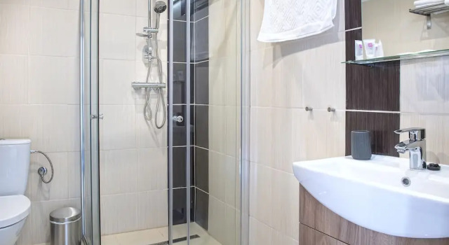 Апартаменты Garden apartments