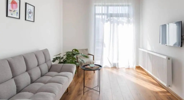 Wehost Apartment Close to Agmashenebeli, Забронировать Апартаменты/квартира Чугурети Тбилиси, рядом с Концертный зал Тбилиси