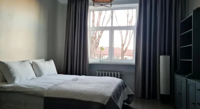 ReHouse Vokieciu str.9, 2 bedroom, Забронировать Отель Старый город Вильнюс, рядом с Костел Святой Анны