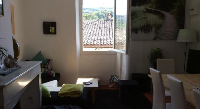 Le Thoronet Appartement, Prenota Appartamento Hotel a Alvernia con parcheggio, Parcheggio