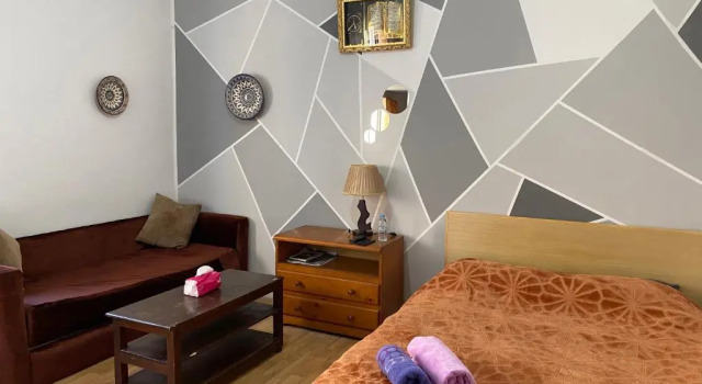 Студия Jolie studio dans le centre-ville