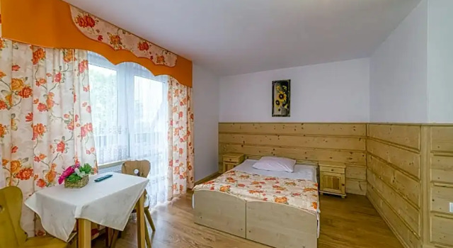 Dom wczasowy Anna Maria, Réserver Hôtel Bustryk Hautes Tatras