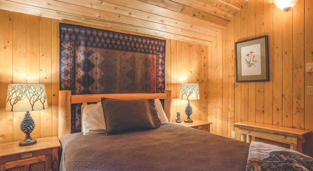 Cedar Springs Cabin, Забронировать Отель Маунт-Худ-Виллидж Маунт Худ