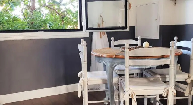 Daire Le Chat Vert - Appartements Adults Only