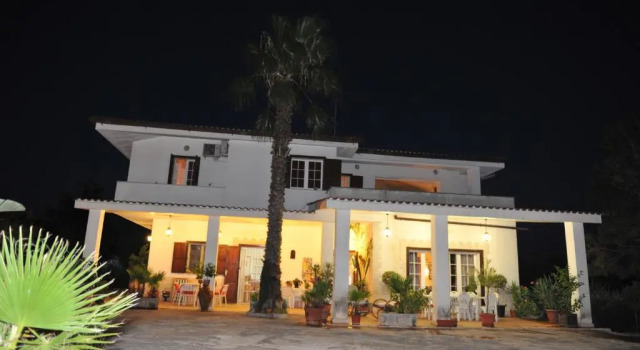 Villa Mado, Buchen Sie Villa Ceglie Messapica Itria-Tal