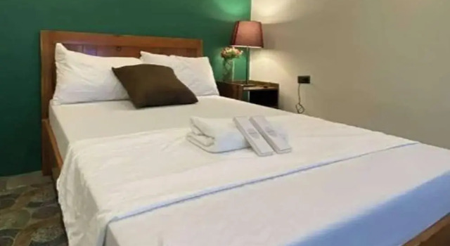 Mom Shie'S Apartelle