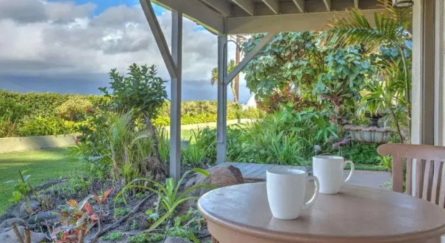 Номер Standard Kohea Kai Hotel Maui