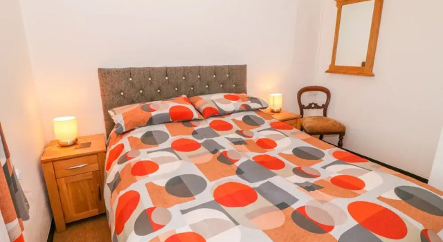 Dalar Deg, Book Feriehus Aberdaron Lleyn Peninsula