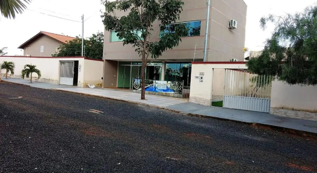 Коттедж PUNTACALDAS CASA C DIÁRIA 1080 Acomoda 6