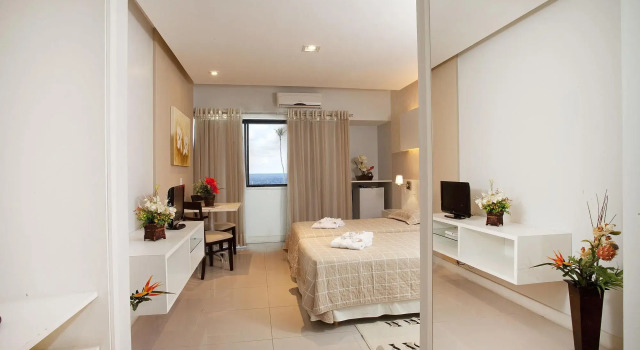 Bahiamar Hotel
