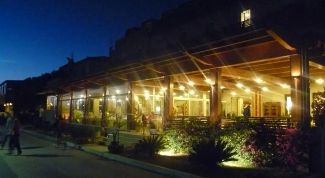 Hotel Miramare, Book Hotel Castiglione della Pescaia Maremma Coast