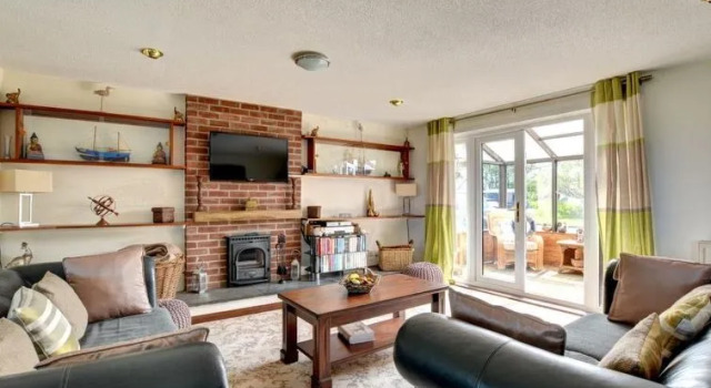 Holiday Home Cindy, Забронировать Отель Бизнес-отели Англии, 4* 5*