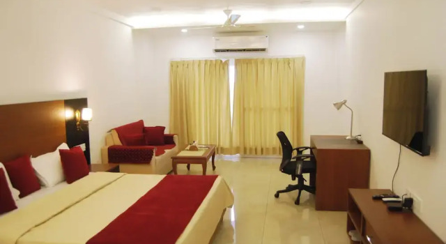 Номер Standard Grey Pelican Tourist Resort