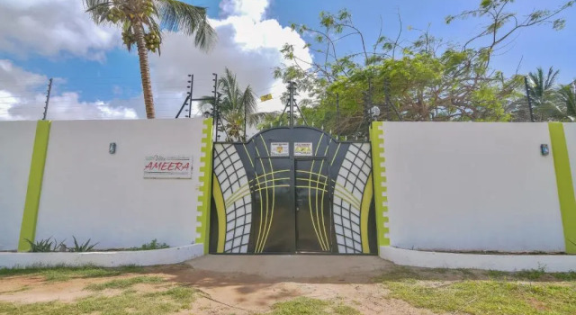 Villa Ameera Malindi