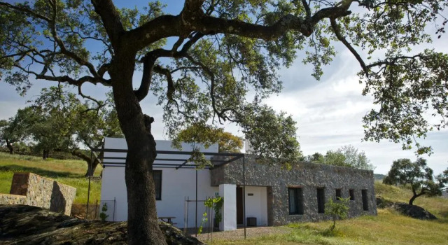 Коттедж Casas El Rincón De Las Tobas