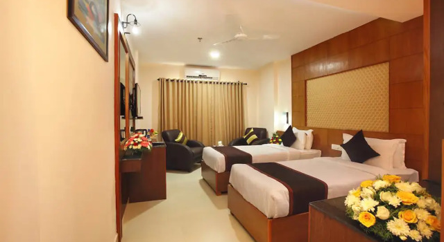 Hotel Livanta
