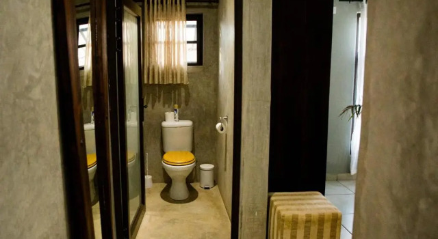 Двухместный номер Standard Toshari Lodge