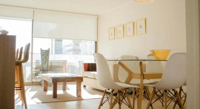 Апартаменты Loica Suites II