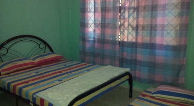 Noel's First Floor, Varaa Huoneisto Baguio City 