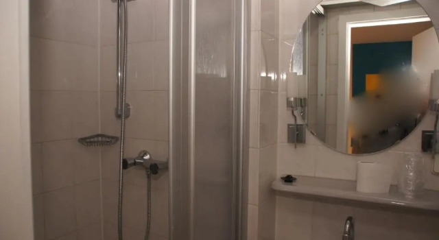 Трёхместный номер Standard Hotel Paseo