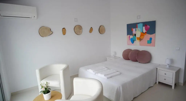 Apartamentos Pinhão