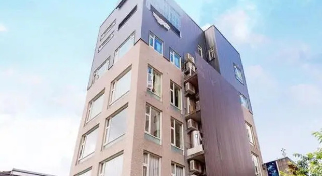 Standard- værelse Shui Yang Lakeview House with Elevator