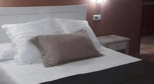 Двухместный номер Standard Hostal Manolo Matalascañas