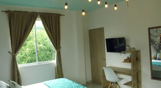 Ritacuba House Boutique, Book Boutique Hotels in Playa Dormida with Breakfast, Breakfasts