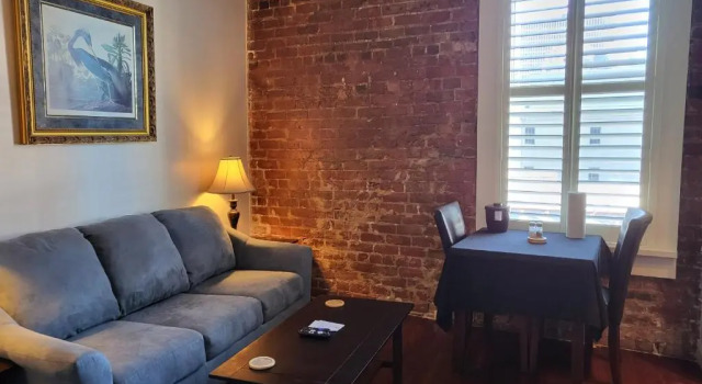 Номер Standard Maison Pierre Lafitte
